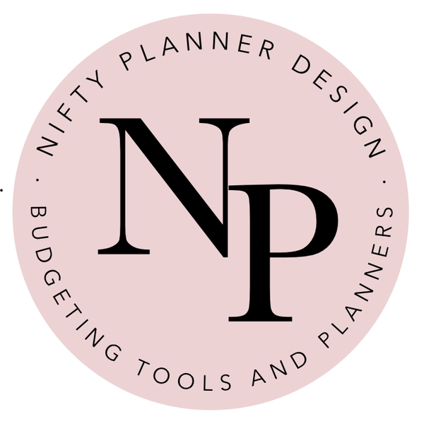 Nifty Planner Design logo